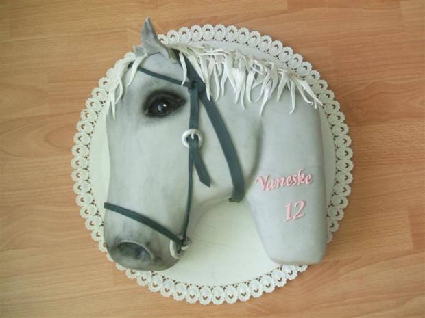 Konik, torta, Torty so zvieratkami Konik, torta, Torty so zvieratkami, tana.javor, 1