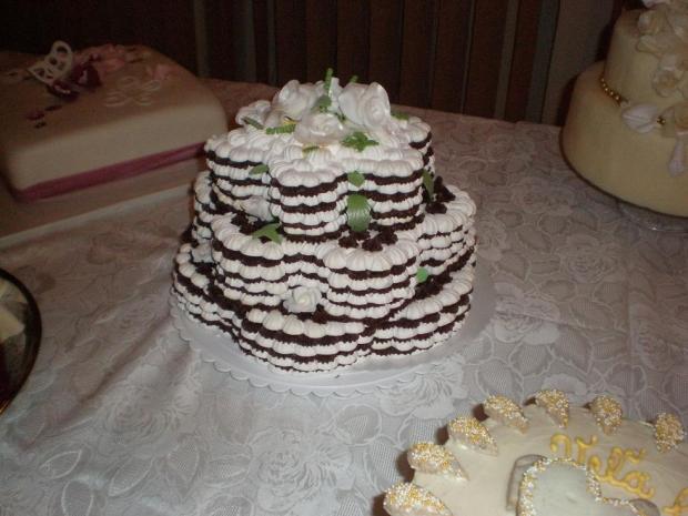 svadobná od krstnej, torta, Svadobné torty svadobná od krstnej, torta, Svadobné torty, daduš, 1