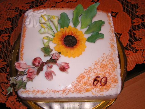 narodeninová, torta, Narodeninové torty narodeninová, torta, Narodeninové torty, Viera Mrvová, 1