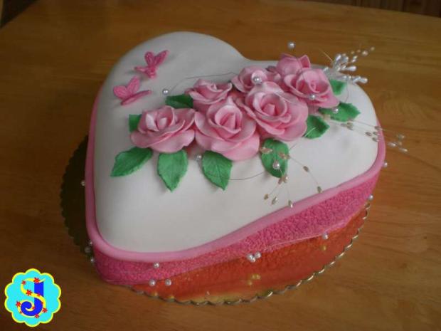 Narodeninová, torta, Narodeninové torty Narodeninová, torta, Narodeninové torty, Janka.S, 1