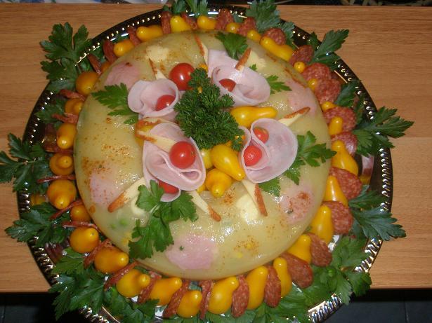oslava, torta, Slané torty oslava, torta, Slané torty, lika, 1