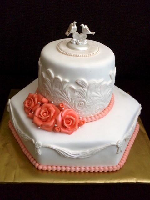 svadobná, torta, Svadobné torty svadobná, torta, Svadobné torty, val38, 1