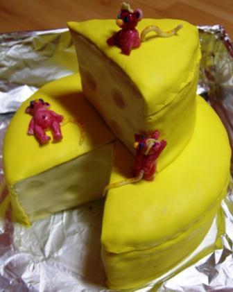Myšacia 2, torta, zomasi, 1