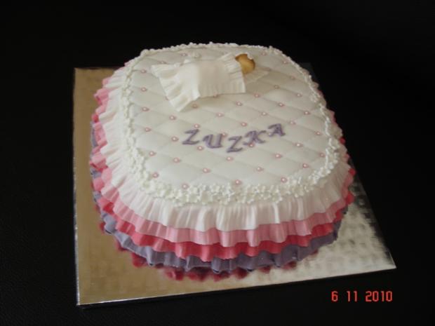 Uvítanie do života, torta, Torty na krstiny Uvítanie do života, torta, Torty na krstiny, nadulici, 1