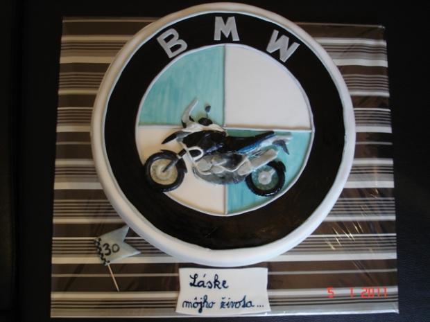 Znak s motorkou, torta, Narodeninové torty Znak s motorkou, torta, Narodeninové torty, nadulici, 1