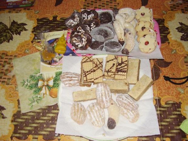 kolacikovy swap od atigram :], torta, Swap, majulienka, 1