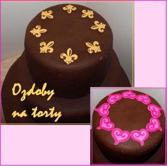 Ozdoby na torty ..., torta Ozdoby na torty ..., torta, OzdobyNaTorty, 1