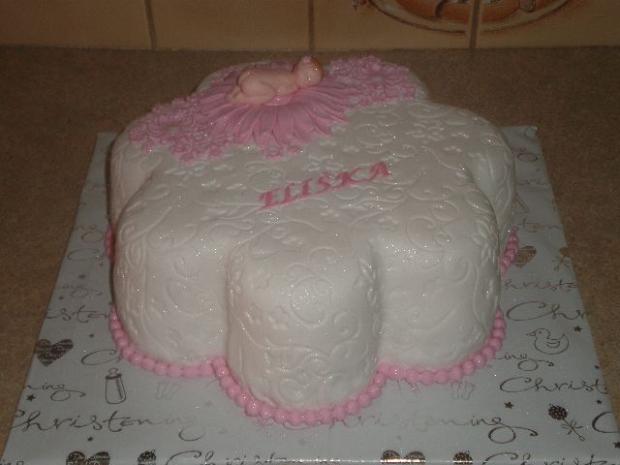 na krst, torta, Torty na krstiny, junaslubica, 1