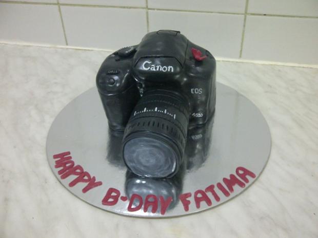fotak c.2, torta, Netradičné torty fotak c.2, torta, Netradičné torty, Sausen, 1