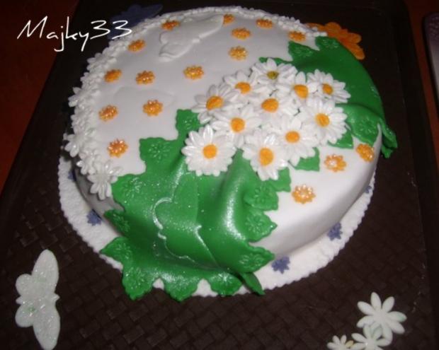 Pre dobrú priateľku, torta, Narodeninové torty, Maiky33, 1