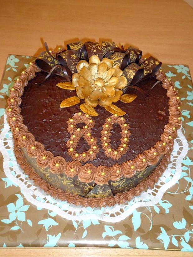 čokoládová 80, torta, Čokoládové torty čokoládová 80, torta, Čokoládové torty, korny, 1