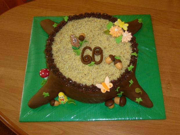 peň, torta peň, torta, jarina27, 1