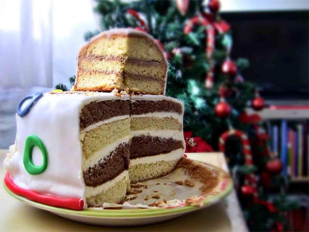 nasa prva, torta, Ostané torty pre deti, PAJDA, 1