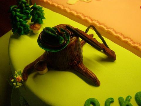 k 70-ke detail, torta, Narodeninové torty, ingasm, 1