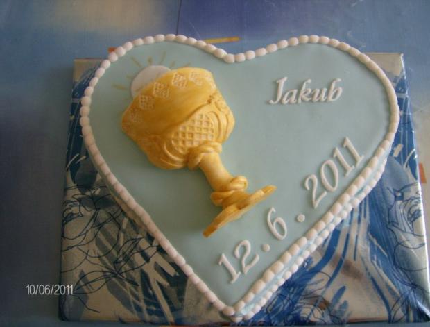psp2, torta, Torty na cirkevné sviatky, jujanta, 1