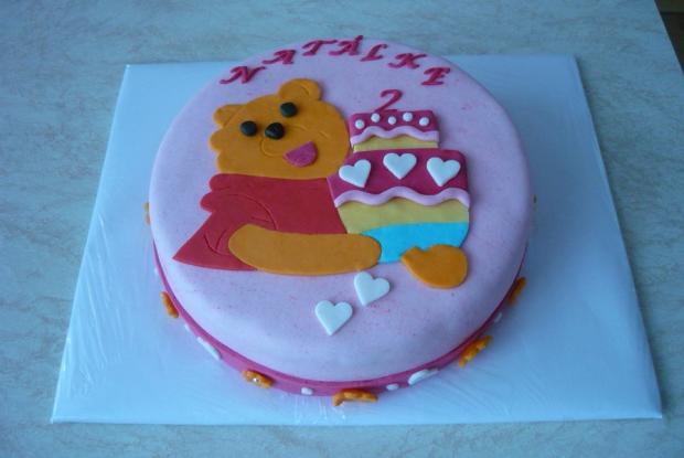 na želanie podľa obrázka :o)), torta, Rozprávkové torty, zuzana185, 1