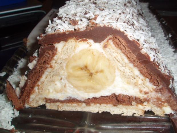 tvarohova strecha, torta, Zákusky, Kristina Stupava, 1