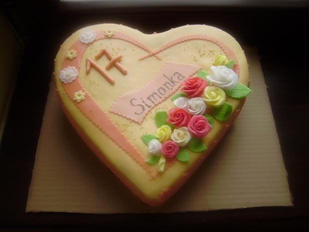 17-tka, torta, Ostané torty pre deti, evicka.h, 1