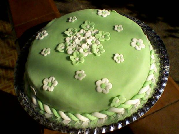 Jarna, torta, Narodeninové torty, mamaEva, 1