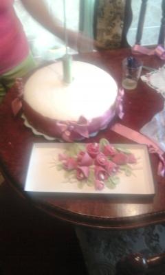 svadobna tota , torta, martina31, 1