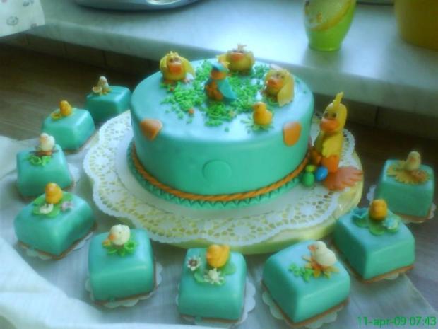 súťažná, torta, Rozprávkové torty súťažná, torta, Rozprávkové torty, daduš, 1
