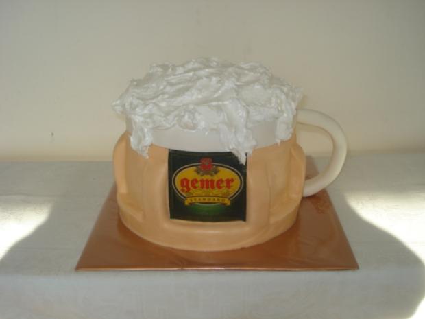 maxi krigel, torta, Narodeninové torty maxi krigel, torta, Narodeninové torty, Ivka71, 1