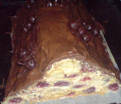 Mravenisko torta., torta, Čokoládové torty Mravenisko torta., torta, Čokoládové torty, Mariolka, 1