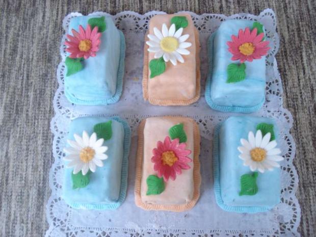 Ďalšie minitortičky :-), torta Ďalšie minitortičky :-), torta, konopka, 1