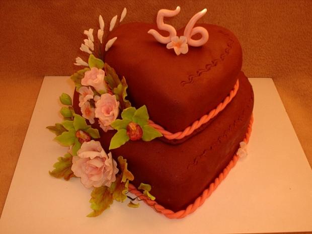 Svokre, torta, Narodeninové torty Svokre, torta, Narodeninové torty, dasak, 1