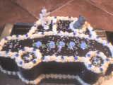 narodeninove, torta, Narodeninové torty, torty, 1