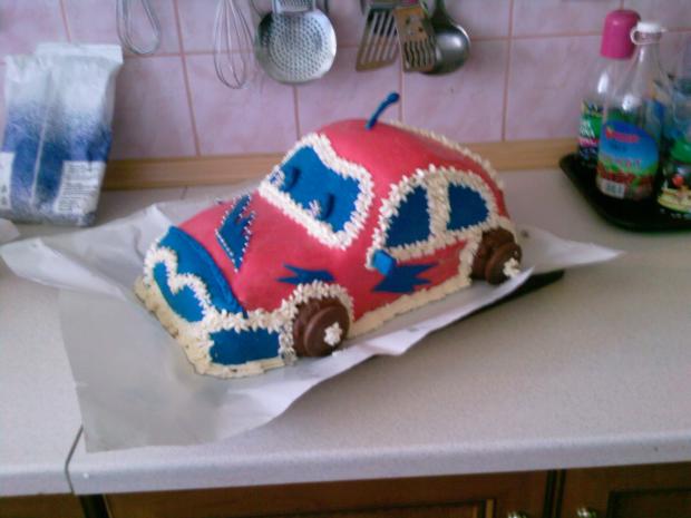 autičko, torta, meribell1, 1