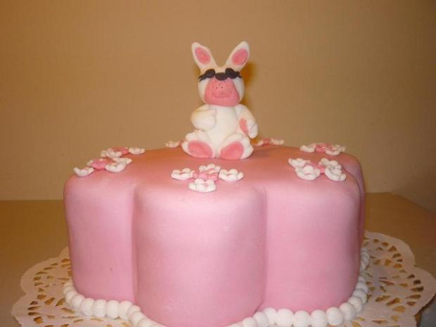 kamoške pre vnučku-moja prvá figúrka, torta, Ostané torty pre deti kamoške pre vnučku-moja prvá figúrka, torta, Ostané torty pre deti, Martas, 1