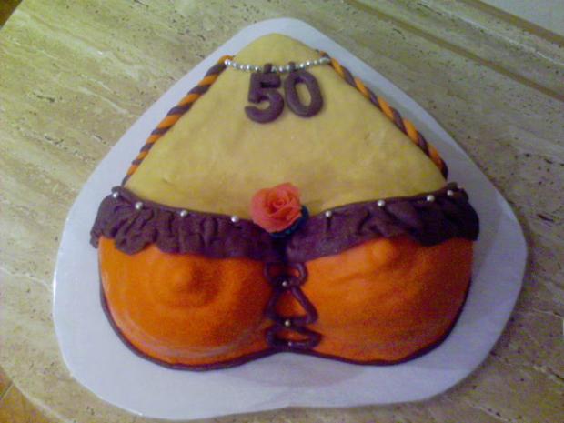 Prsia, torta, Netradičné torty Prsia, torta, Netradičné torty, Iveta, 1