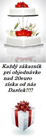 Formy na pečenie, torta, pre články, Kamila, 1