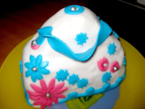 Kabelka pre dcérku z odrezkov po torte:), torta, Torty pre dievčatá Kabelka pre dcérku z odrezkov po torte:), torta, Torty pre dievčatá, katarinkab7, 1