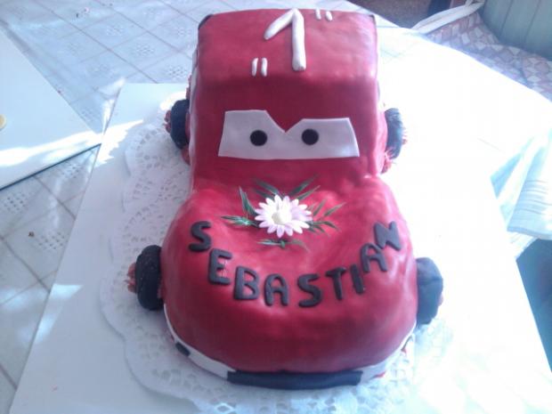 pre Sebastianka, torta, Torty autíčka, vláčiky pre Sebastianka, torta, Torty autíčka, vláčiky, anuci74, 1