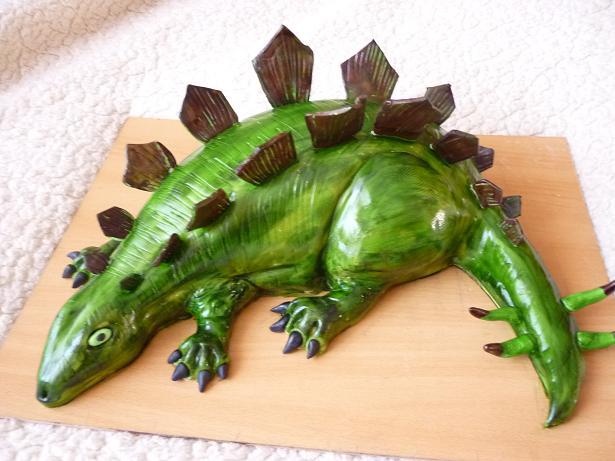 DINO, torta, Torty so zvieratkami DINO, torta, Torty so zvieratkami, slniečko30706, 1