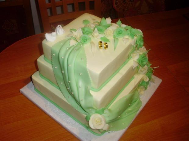 svadobna, torta, Svadobné torty svadobna, torta, Svadobné torty, andelik, 1