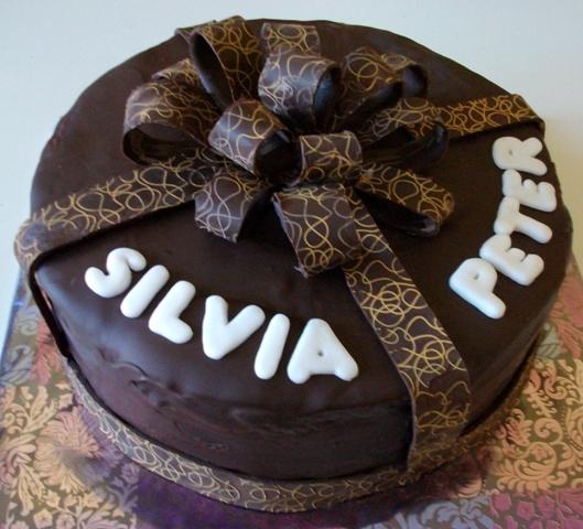 Čokoládová, torta, Čokoládové torty, adadonathova, 1