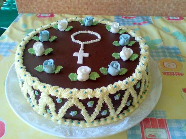 na birmovku, torta, Torty na cirkevné sviatky na birmovku, torta, Torty na cirkevné sviatky, zabacka, 1