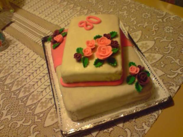 čokoladova torta 80-tka , torta, anazuz1299, 1