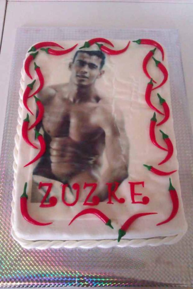 Rozlúčka so slobodou, torta, Torty pre dospelých *, evica333, 1