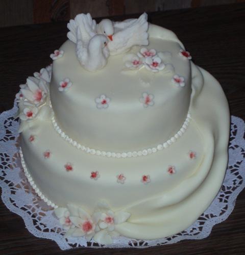 svadobná, torta, Svadobné torty svadobná, torta, Svadobné torty, maxinecka, 1