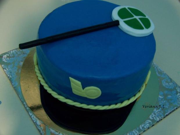 železničiarska čiapka, torta, Narodeninové torty, jarkag3, 1