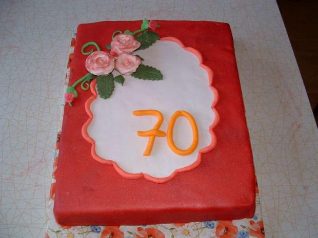 na 70, torta, Narodeninové torty na 70, torta, Narodeninové torty, dustinnescafe, 1