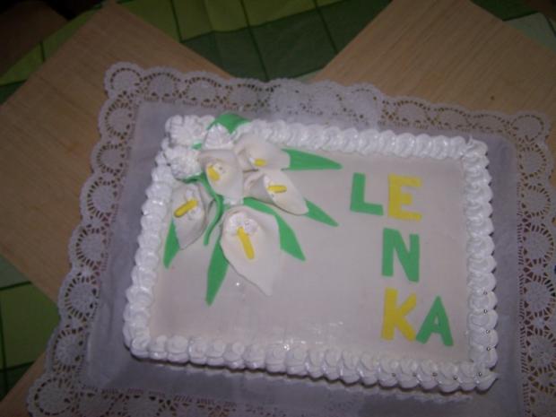 zhora..., torta, Torty na cirkevné sviatky, merry, 1