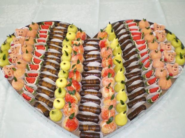 Zákusky, torta, Zákusky Zákusky, torta, Zákusky, Cukraren Jadranka, 1
