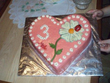 Miškina torta, torta, Ostané torty pre deti Miškina torta, torta, Ostané torty pre deti, Ivet, 1