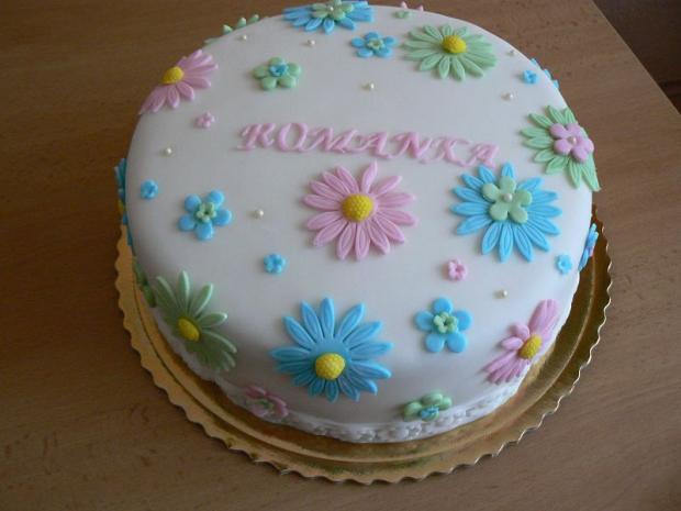 Narodeninová tortička, torta, Narodeninové torty Narodeninová tortička, torta, Narodeninové torty, yvetta11111, 1