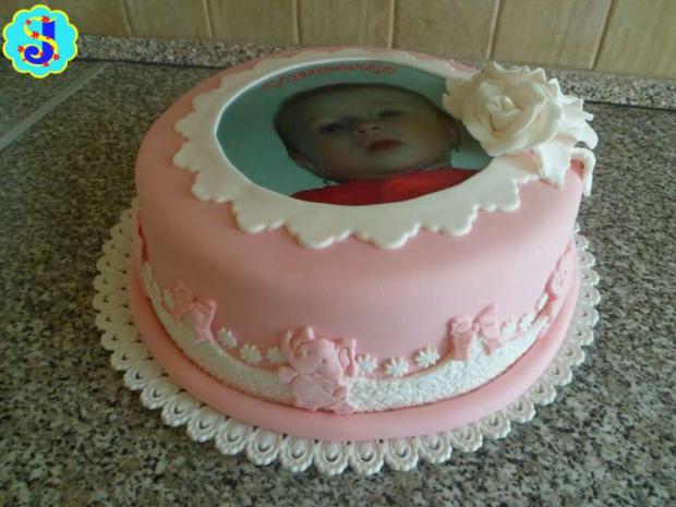Na krstiny, torta, Torty na krstiny Na krstiny, torta, Torty na krstiny, Janka.S, 1